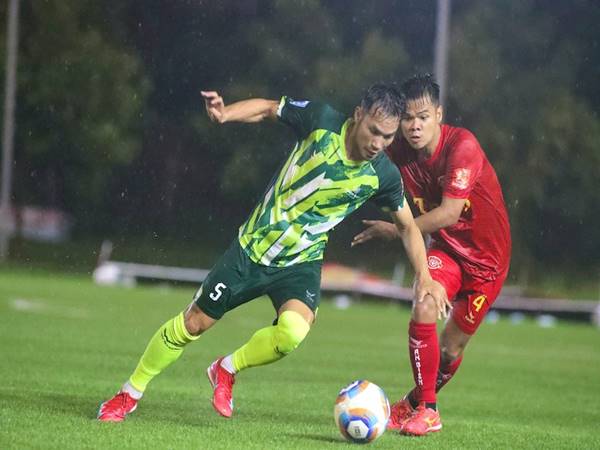 Lưu ý quan trọng khi giữ lợi thế dẫn bàn