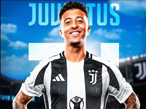 Juventus – khát vọng hồi sinh cùng chiến lược đổi mới