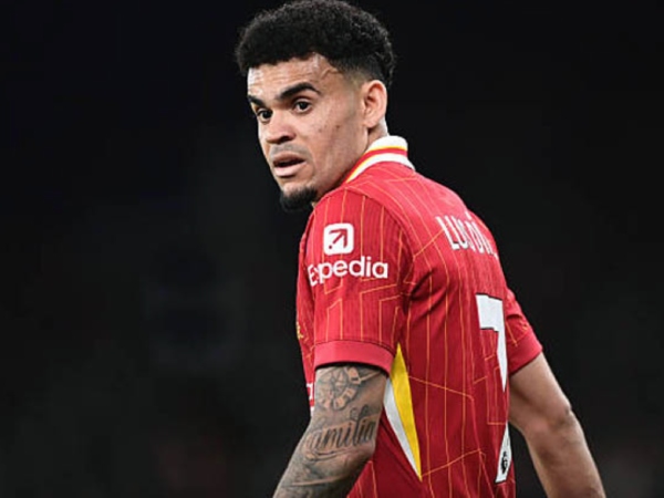 Tin bóng đá Bayern Munich quyết tâm chốt Luis Diaz