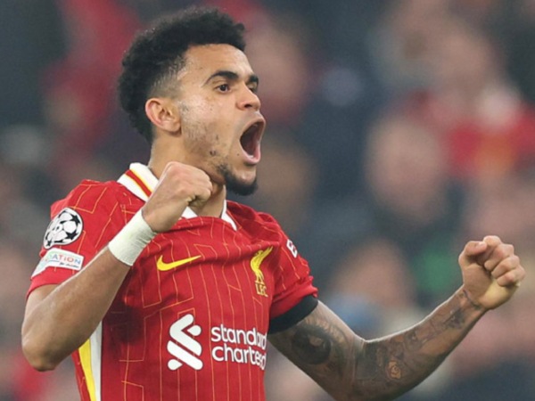 Tin bóng đá Bayern Munich quyết tâm chốt Luis Diaz