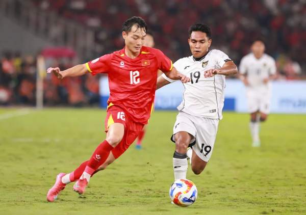 Tin bóng đá: U23 Indonesia sắp phá kỷ lục giải U23 ĐNA
