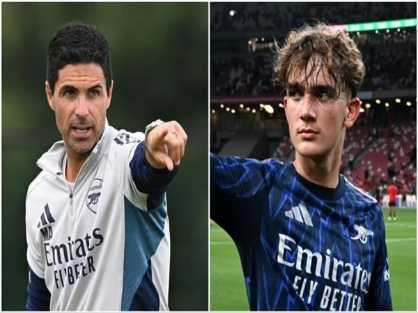 Cuộc đua truyền nhân số 10 tại Arsenal