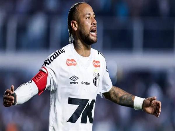 Marseille muốn đưa Neymar trở lại Ligue 1 vì mục tiêu Champions League