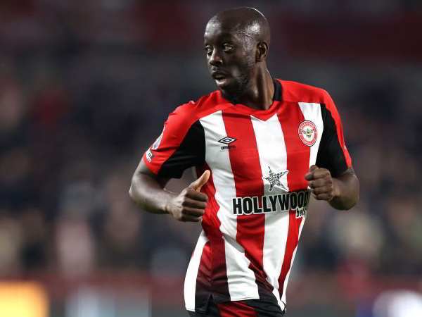 Brentford quyết định giữ Wissa liệu có quá mạo hiểm?