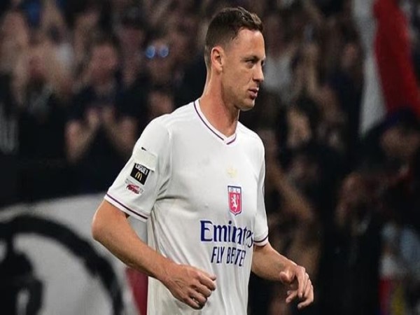 Lý do Lyon và Matic “đường ai nấy đi”