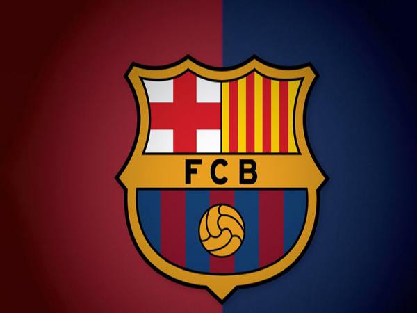 Ý nghĩa logo Barca