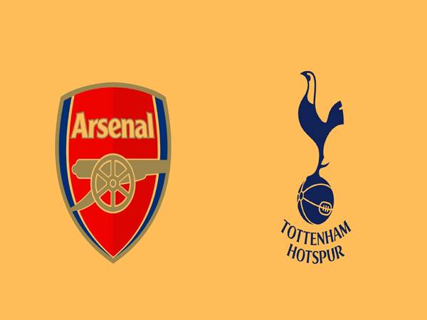 Số liệu đối đầu Arsenal gặp Tottenham: Đại chiến Bắc London