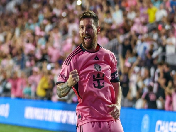 Messi ở Inter Miami: từ chấn thương đến dấu mốc huyền thoại