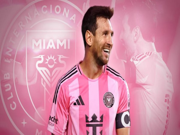 Tin Lionel Messi: Quyết định lớn sau cột mốc lịch sử