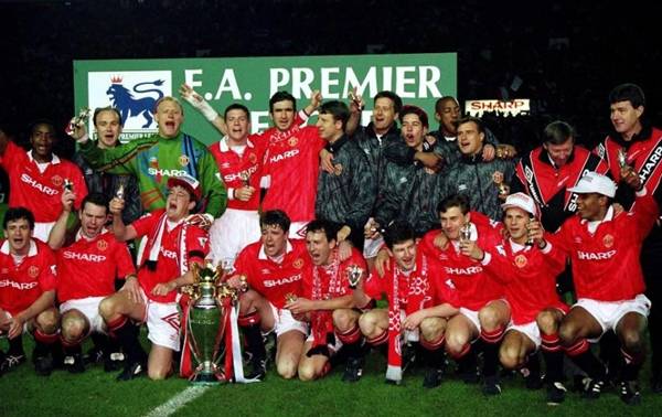 Mức thưởng vô địch Premier League Mức thưởng vô địch Premier League