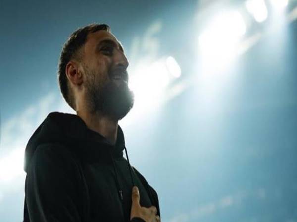 Tin bóng đá: Donnarumma chính thức nói lời chia tay PSG