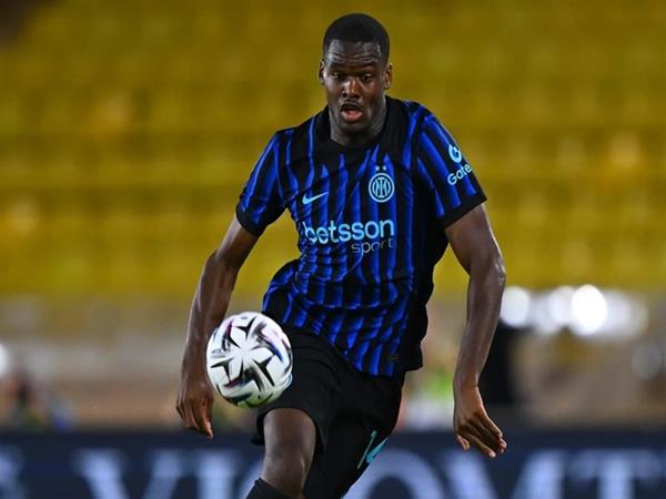 Tin CLB Inter Milan: Song sát mùa giải tới là ai?