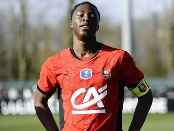 Những thông tin về Mohamed Kader Meite