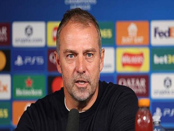 Tin Barcelona: HLV Flick chia sẻ sau trận thắng Real Oviedo