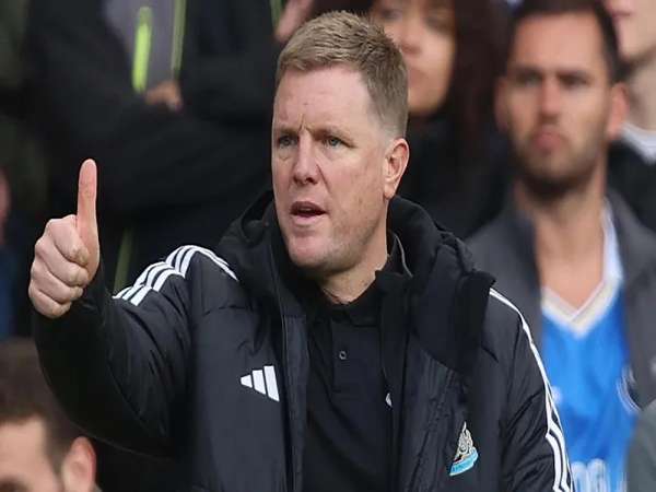 HLV Eddie Howe – Kiến trúc sư của Newcastle United