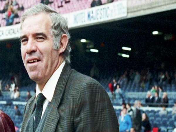 TOP huấn luyện viên vĩ đại đã dẫn dắt Atletico Madrid