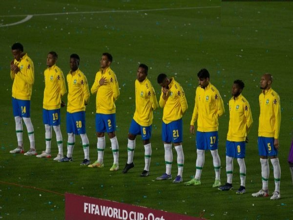 Danh sách đội hình Brazil World Cup 2022 cầu thủ vàng