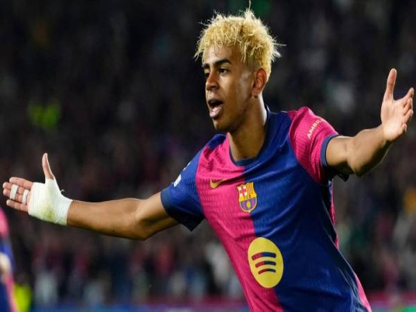 Danh sách cầu thủ trẻ Barca đáng xem nhất mùa 2025/26