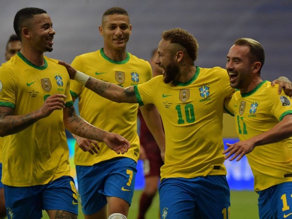 Hành trình của đội hình Brazil WC 2022 từ hy vọng đến tiếc nuối