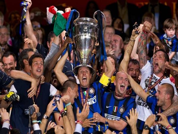 Giải đáp Inter Milan vô địch C1 mấy lần trong lịch sử