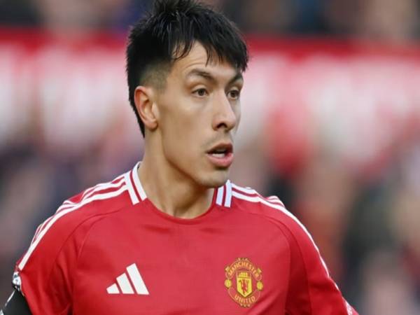 Tin MU: Lisandro Martinez báo tin vui cho đội bóng