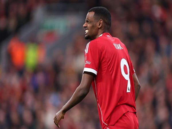 Arne Slot – Hơi thở mới tại Anfield