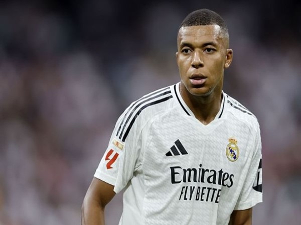 Tin BĐ: Kylian Mbappe và thông điệp gửi đến Lamine Yamal