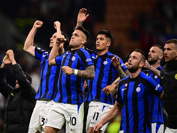 Yếu tố chính giúp CLB Inter Milan vô địch C1