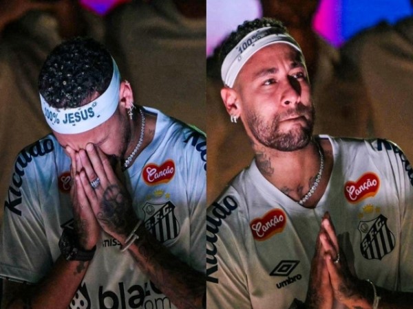 Tin BĐ: Tình thế đảo ngược của Neymar tại Santos