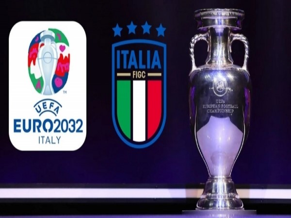 Tin Euro: Nga tuyên bố sẵn sàng thay Italia đăng cai EURO 2032 Tin Euro: Nga tuyên bố sẵn sàng thay Italia đăng cai EURO 2032