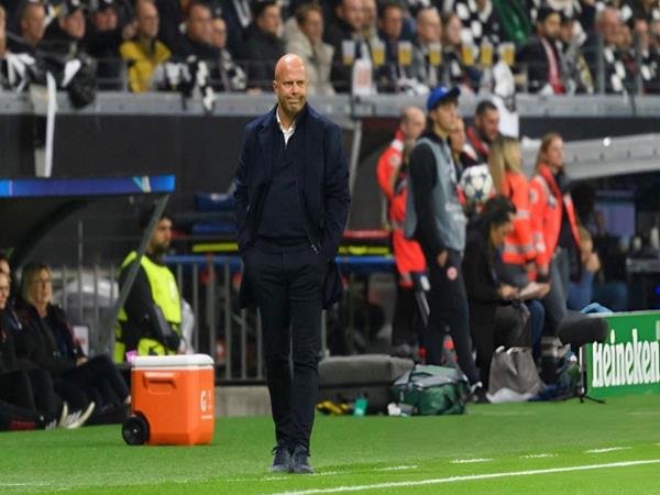 Tin Liverpool: Chấm dứt chuỗi 4 trận thua liên tiếp