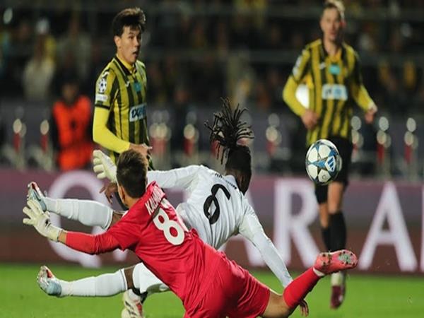 Tin Real Madrid 1/10: Mbappe tỏa sáng rực rỡ với hat-trick
