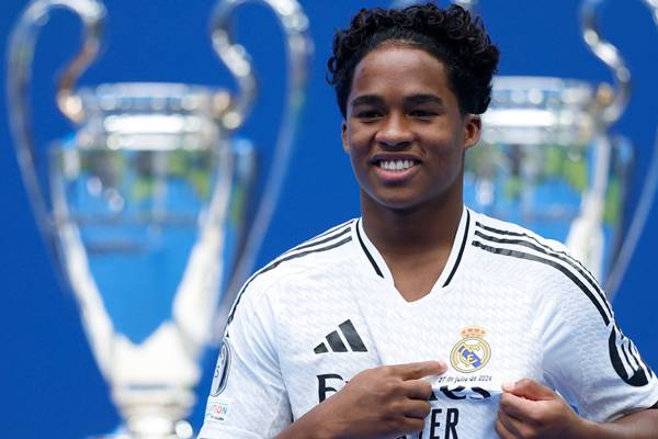 Tin Real Madrid Tin Real Madrid