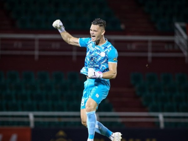 Tương lai nào cho cầu thủ gốc Việt chơi bóng ở Châu Âu