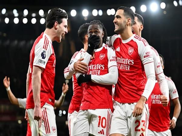 Tin Arsenal: Giải mã sức mạnh tại Premier League