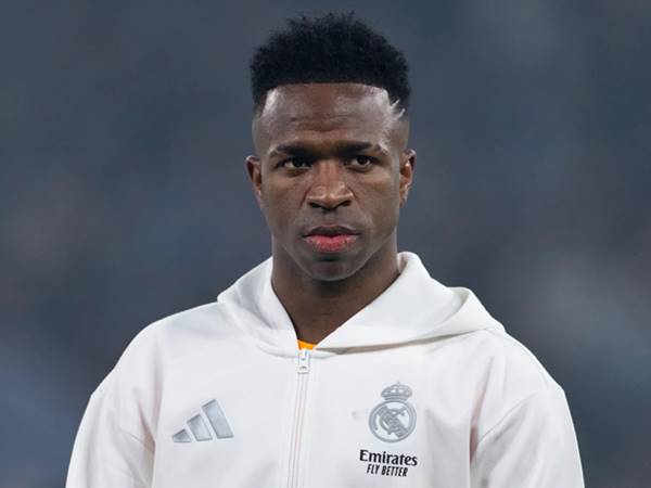 Tin Real Madrid 10/11: Tương lai Vinicius Jr dần hé lộ Tin Real Madrid 10/11: Tương lai Vinicius Jr dần hé lộ