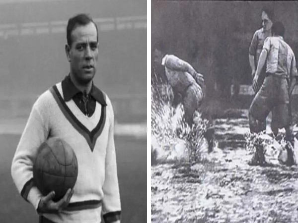 TOP các thủ môn Real Madrid huyền thoại người gác đền