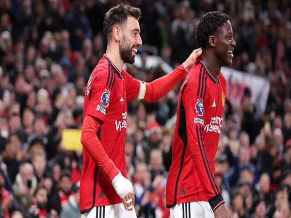 Kobbie Mainoo kế hoạch kế thừa đang sụp đổ