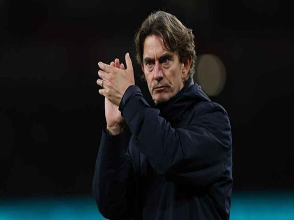 Tin Tottenham: Chấn thương của Dominic Solanke ra sao?