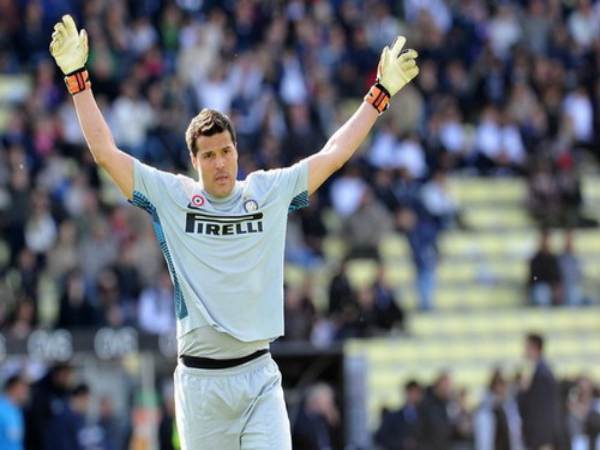 Julio Cesar – Biểu tượng trong thời kỳ hiện đại