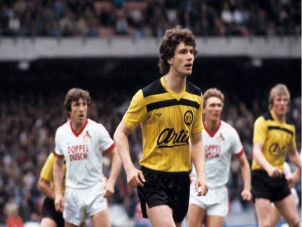 Top cầu thủ Dortmund xuất sắc nhất lịch sử