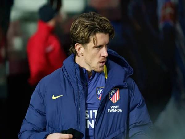 Chuyển nhượng Tottenham