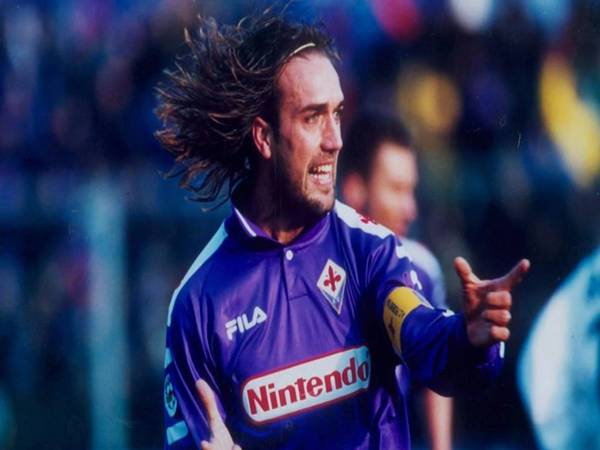 Những cầu thủ Fiorentina hay nhất và tầm ảnh hưởng