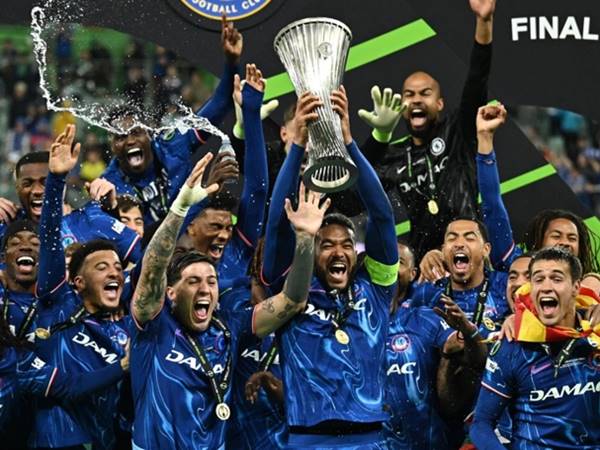 Thành tích những năm gần đây của Chelsea