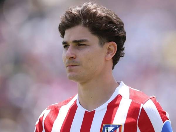 Tin Chelsea: The Blue có kế hoạch đưa Julian Alvarez trở lại