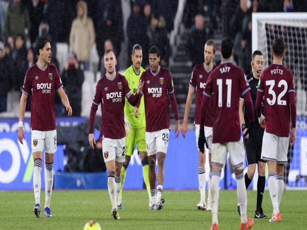 Khi chữ “W” có nguy cơ biến mất khỏi bản đồ Premier League