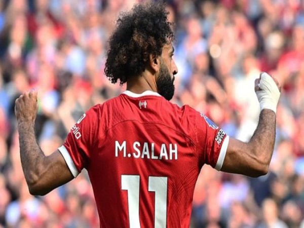 Tin Liverpool: Salah cánh cửa Saudi Arabia mở rộng