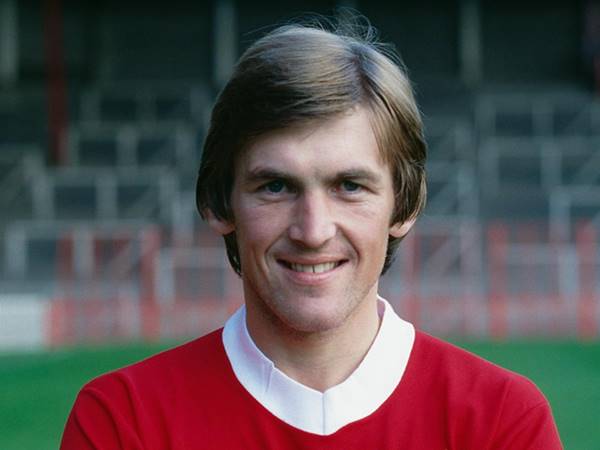 huyền thoại Liverpool kiệt xuất nhất