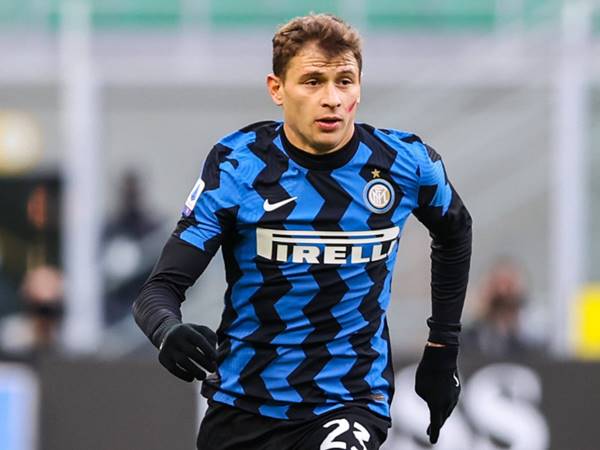 Những thành tích cá nhân nổi bật của Barella