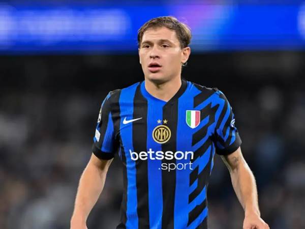 Tin Inter Milan: Real Madrid có cơ hội chiêu mộ Barella